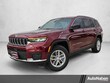  Jeep Grand Cherokee L
