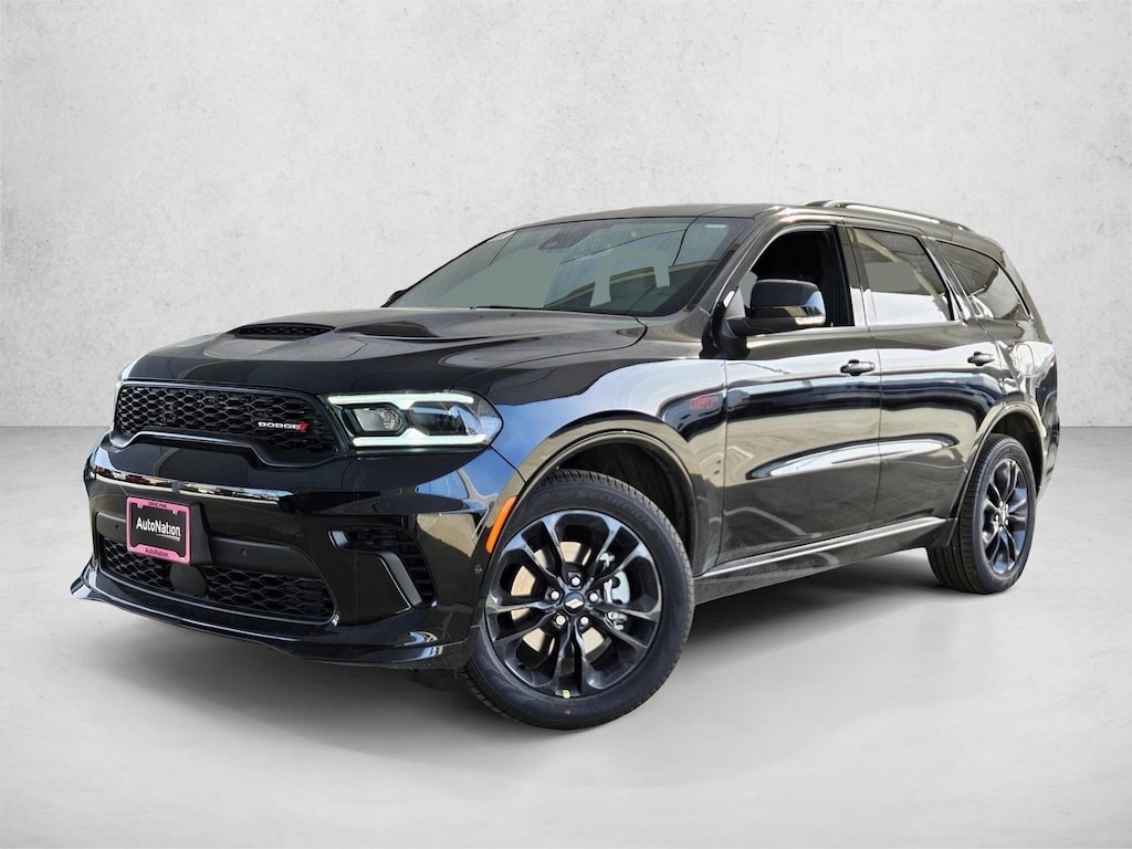 New 2026 Dodge Durango GT Plus Sport Utility
