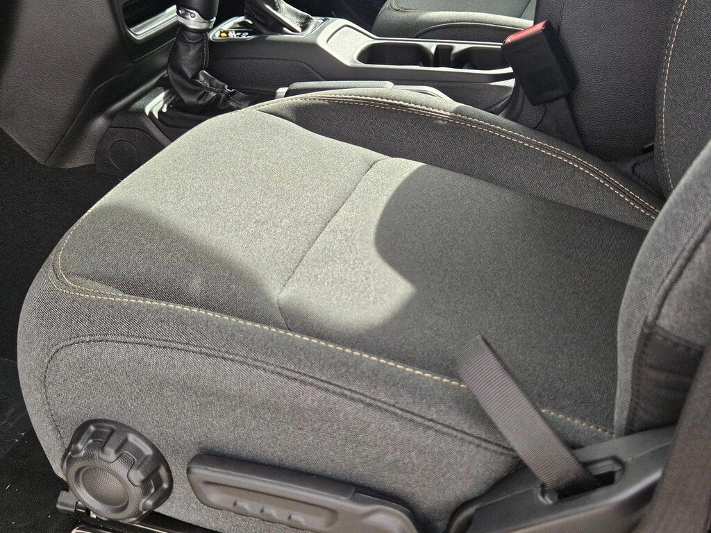 New 2025 Jeep Gladiator Sport S Crew Cab Pickup