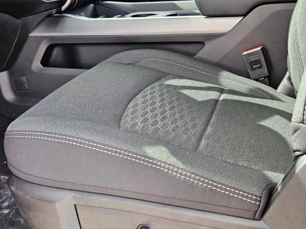 New 2026 Ram 2500 Lone Star Crew Cab Pickup