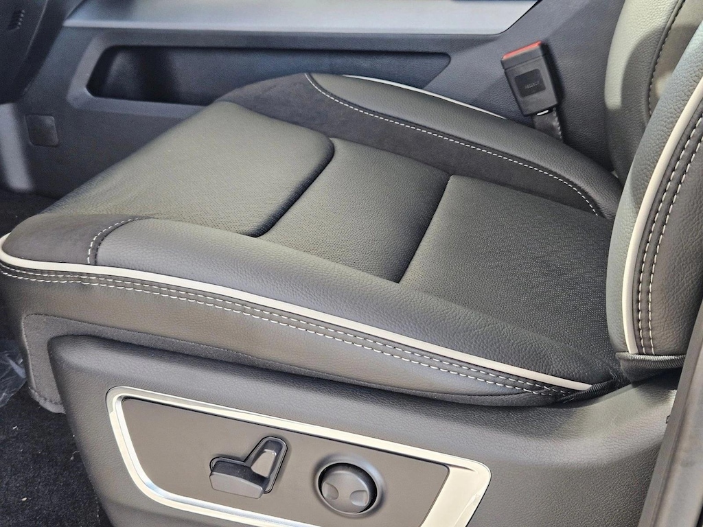 New 2026 Ram 1500 Laramie Crew Cab Pickup