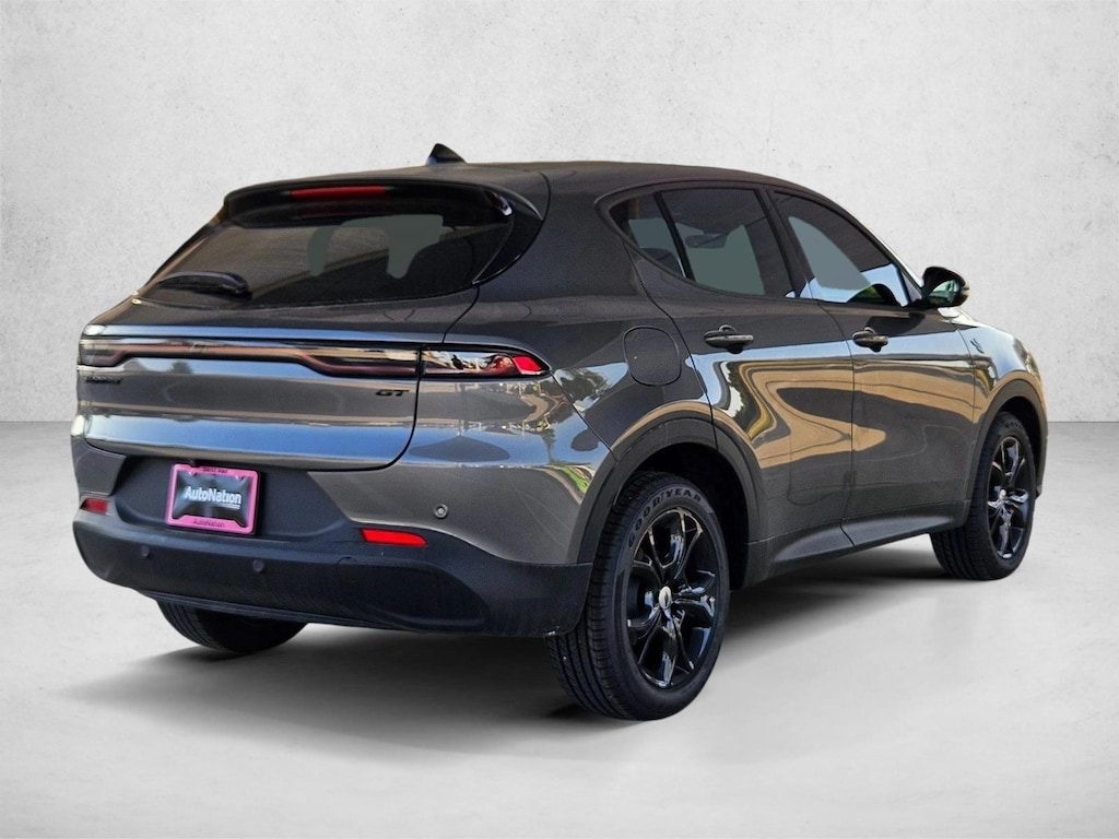 New 2025 Dodge Hornet GT Sport Utility