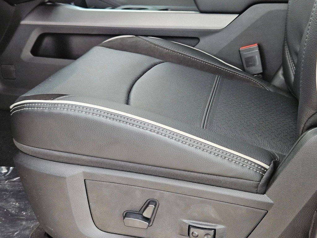 New 2026 Ram 2500 Laramie Crew Cab Pickup