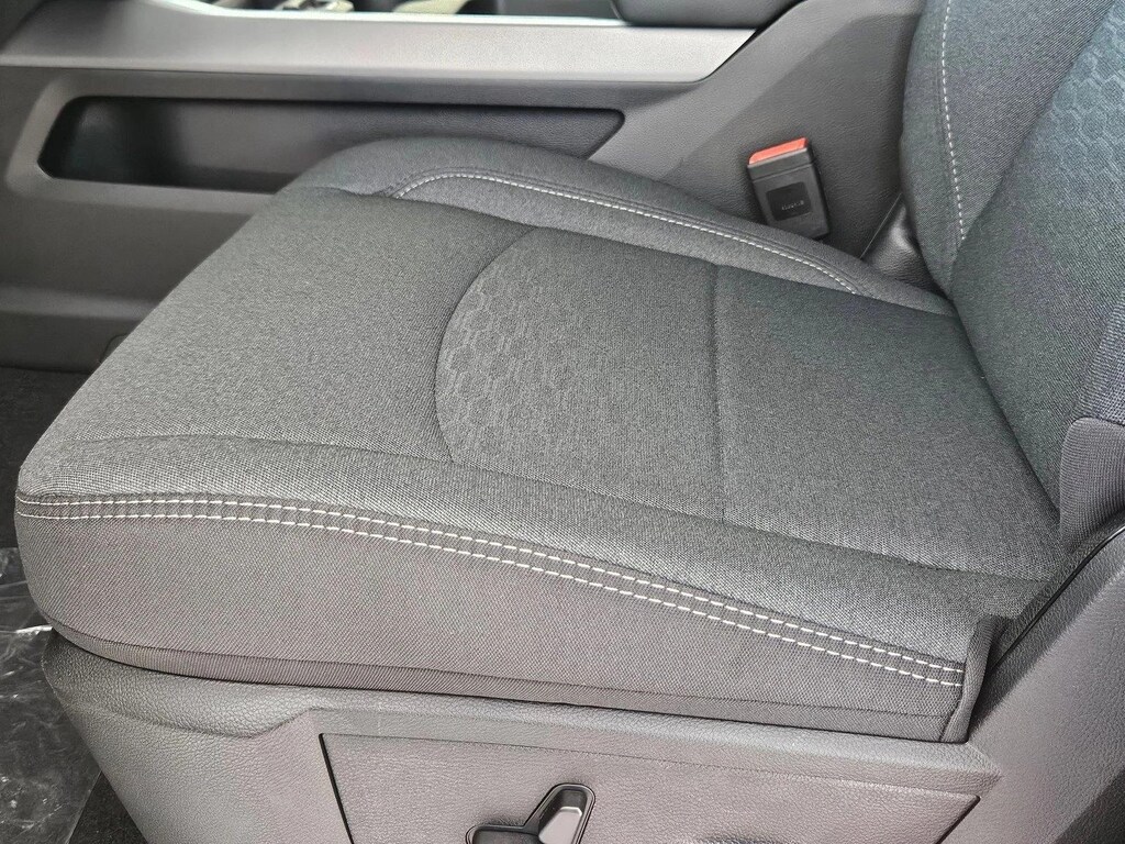 New 2026 Ram 2500 Lone Star Crew Cab Pickup