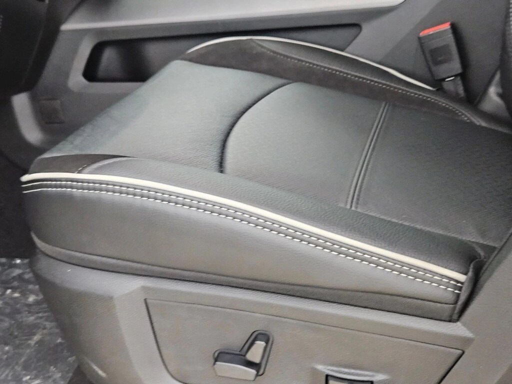 New 2026 Ram 2500 Laramie Crew Cab Pickup