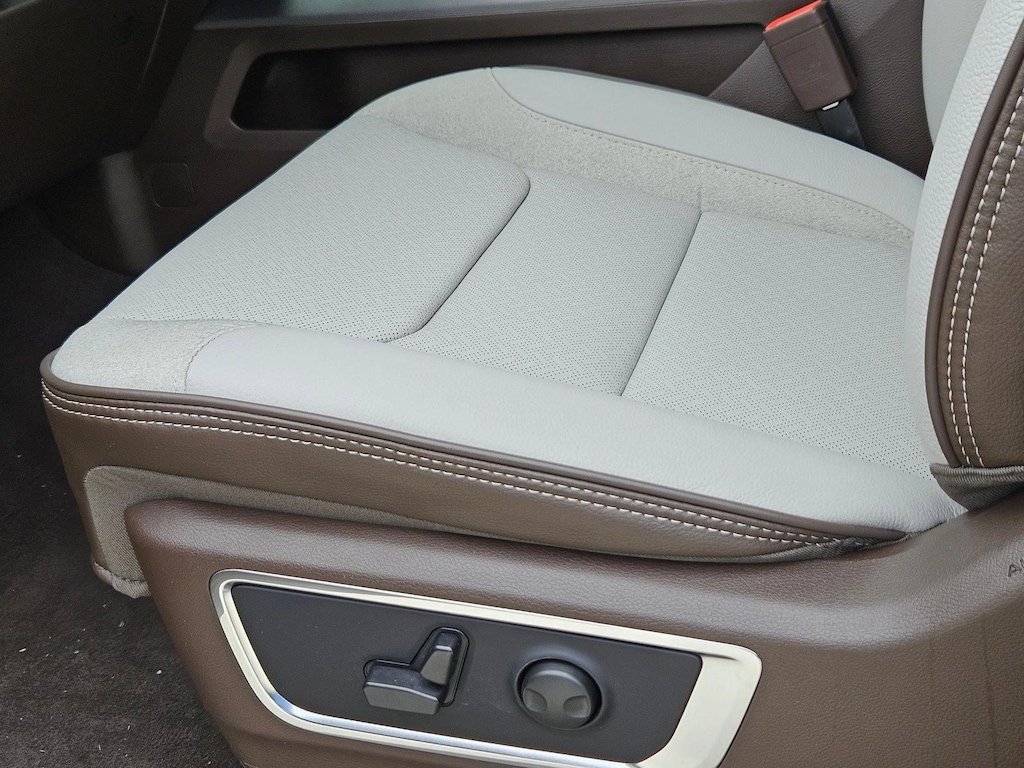 New 2026 Ram 1500 Laramie Crew Cab Pickup