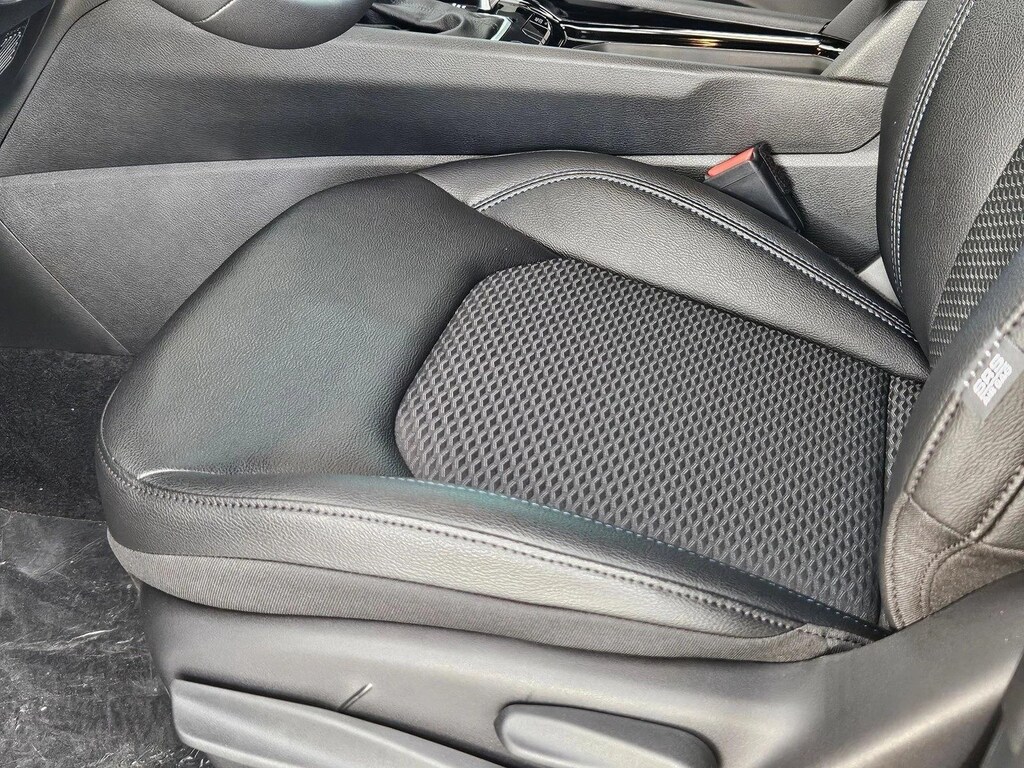 New 2026 Jeep Compass Latitude Altitude Sport Utility