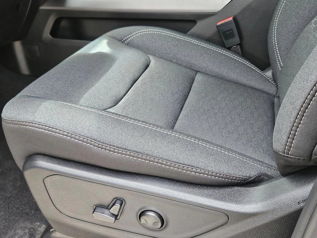New 2026 Ram 1500 Lone Star Crew Cab Pickup