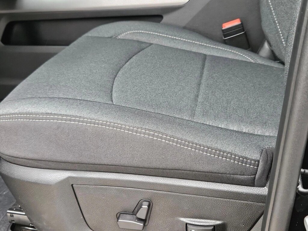 New 2026 Ram 3500 Lone Star Crew Cab Pickup