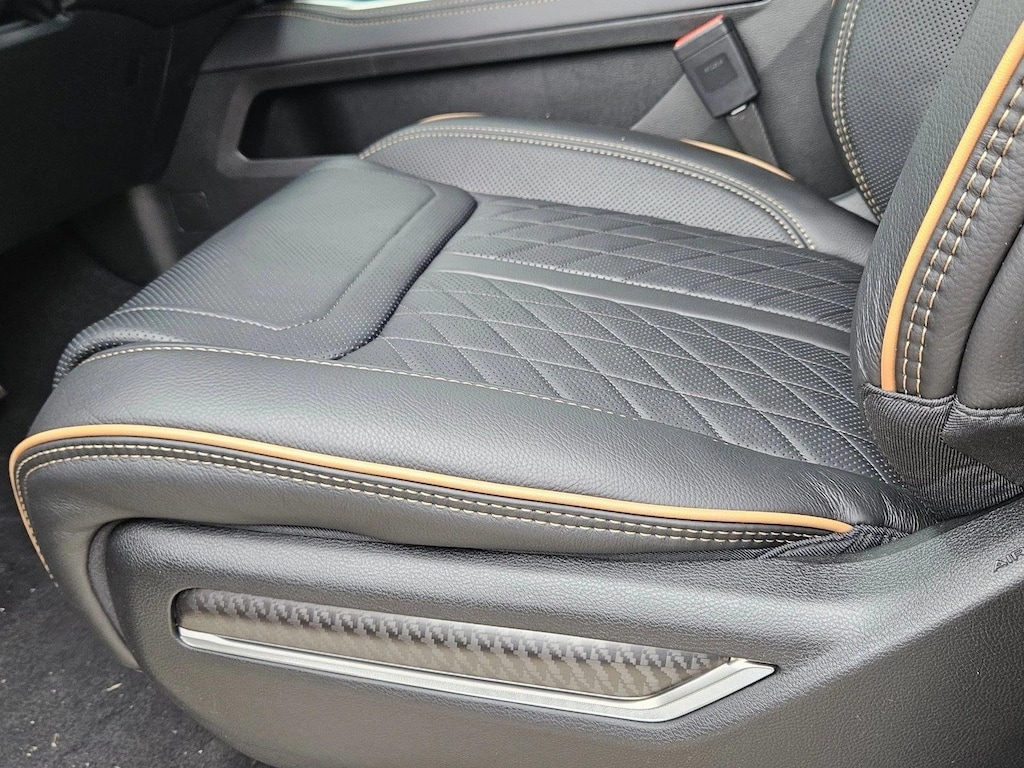 New 2026 Ram 1500 Tungsten Crew Cab Pickup