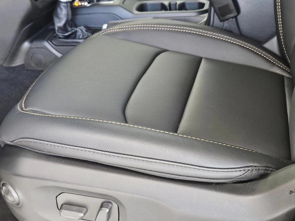 New 2026 Jeep Wrangler Sahara Sport Utility