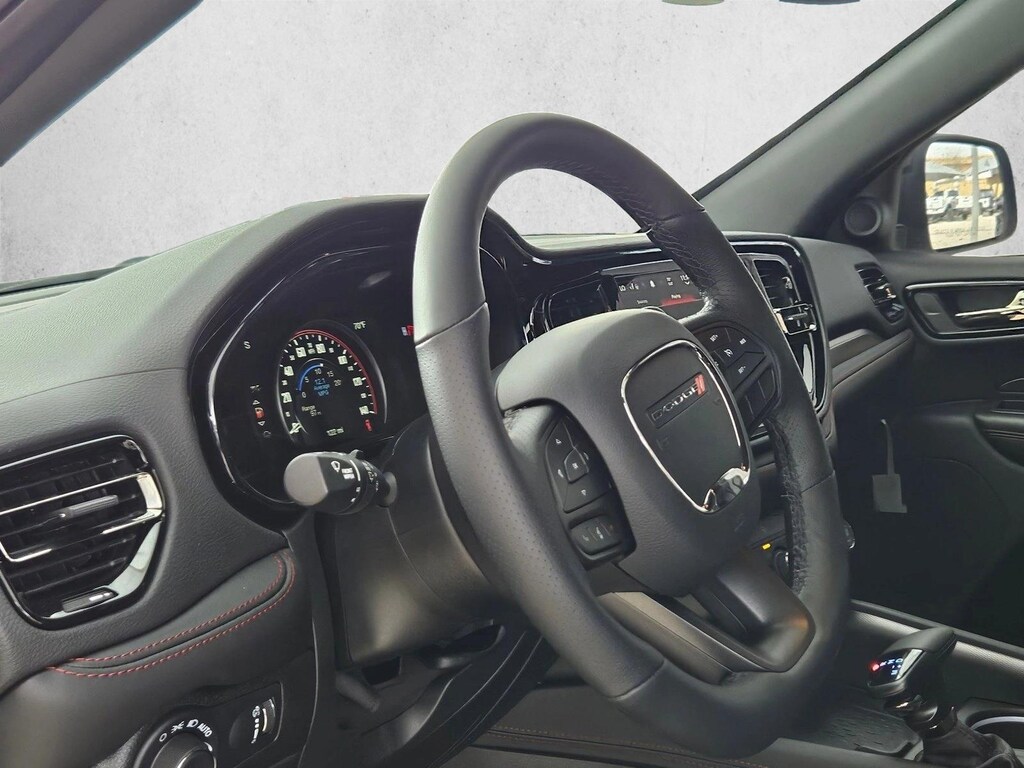 New 2026 Dodge Durango GT HEMI V8 Sport Utility