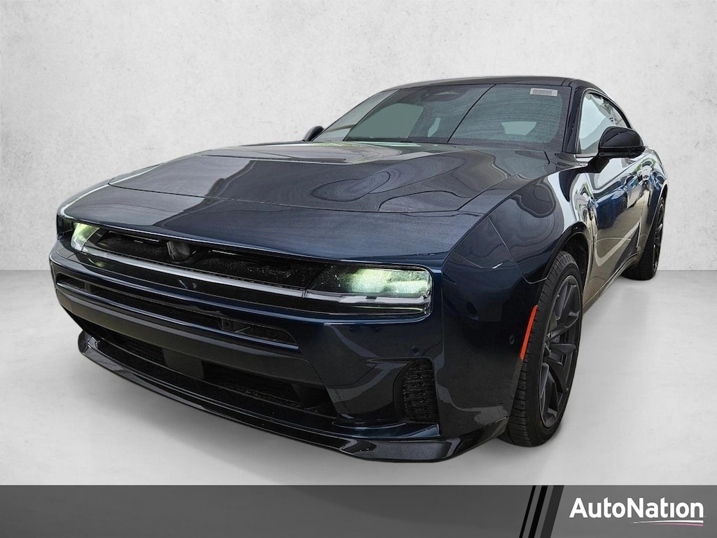 New 2026 Dodge Charger Scat Pack Plus 2dr Car