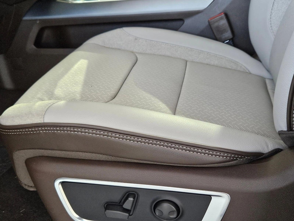 New 2026 Ram 1500 Laramie Crew Cab Pickup