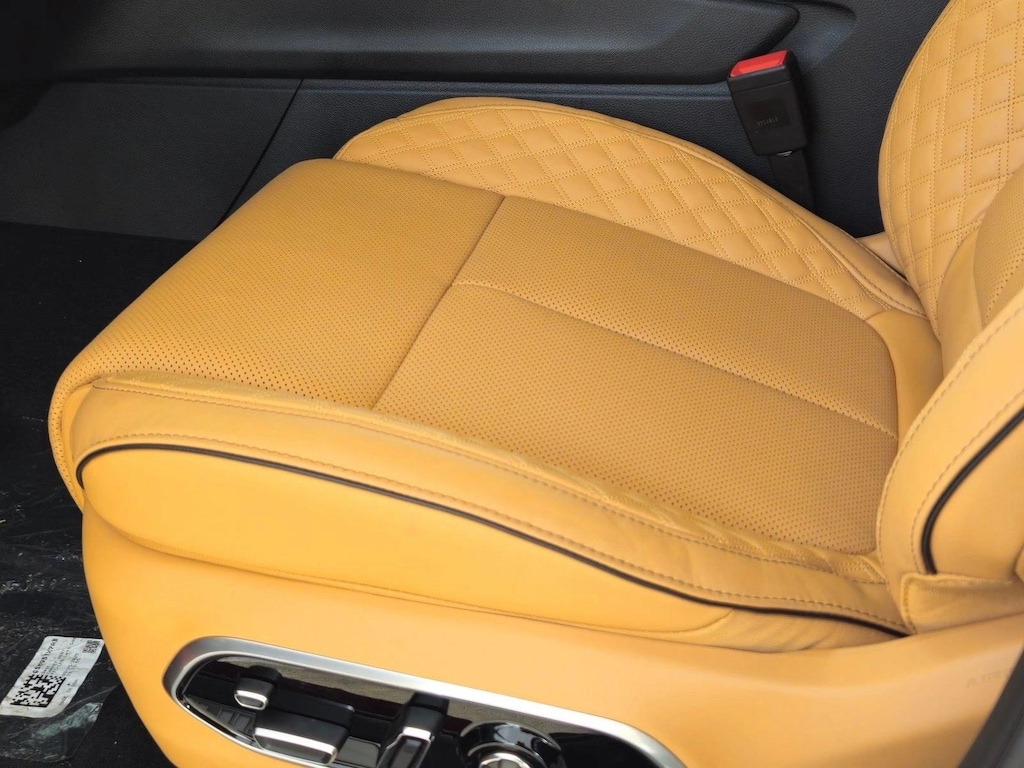 New 2025 Jeep Grand Cherokee L Summit Sport Utility