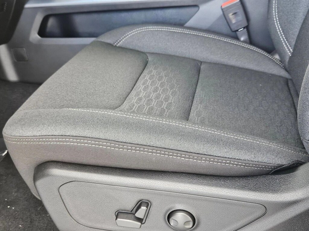 New 2026 Ram 1500 Lone Star Crew Cab Pickup