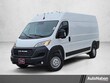  Ram Promaster Cargo Van