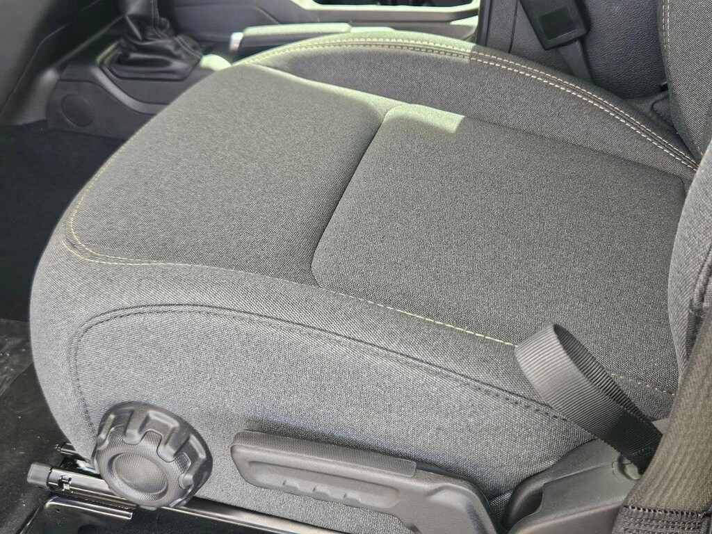 New 2026 Jeep Gladiator Sport Crew Cab Pickup