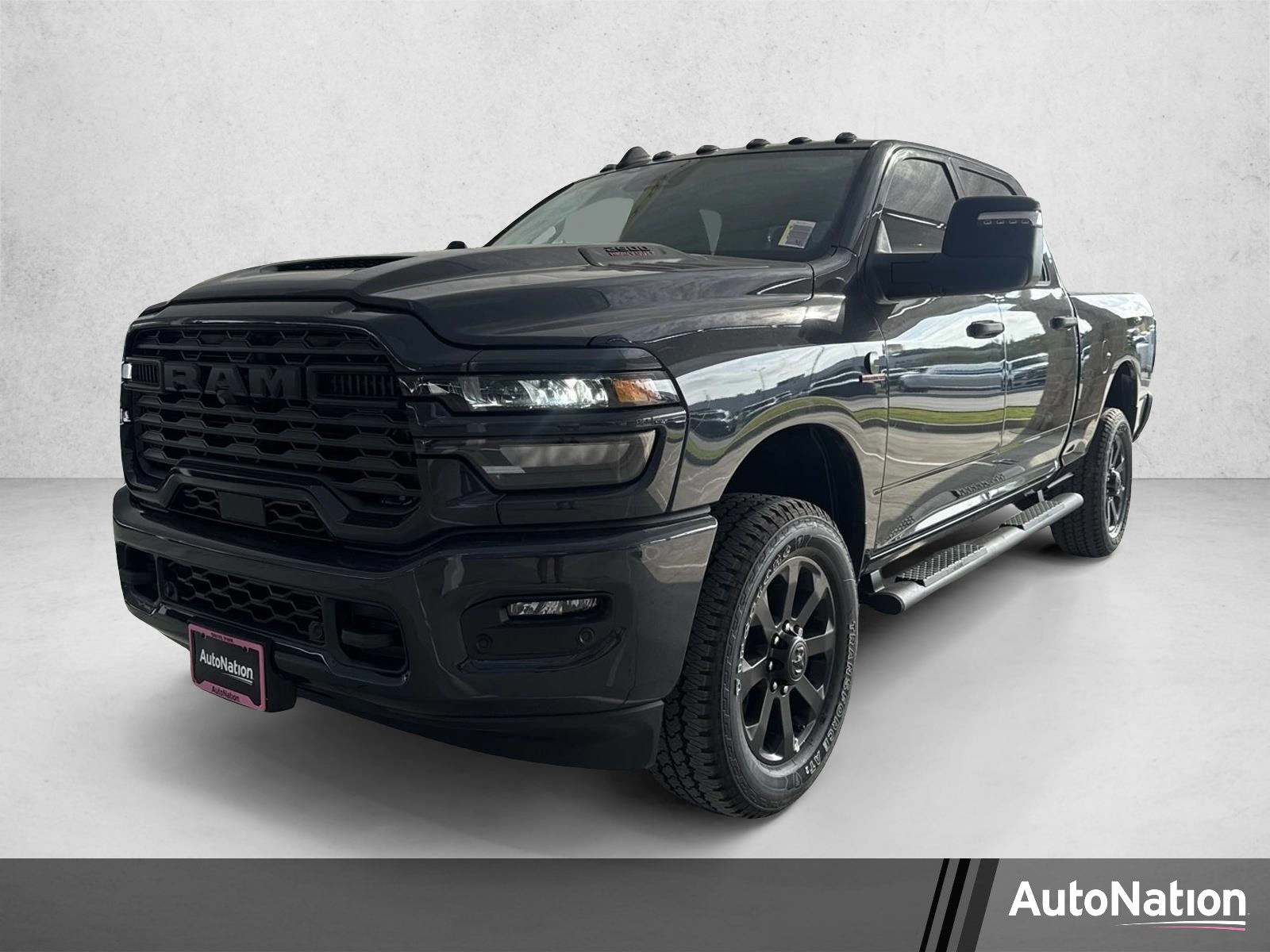  Ram 2500