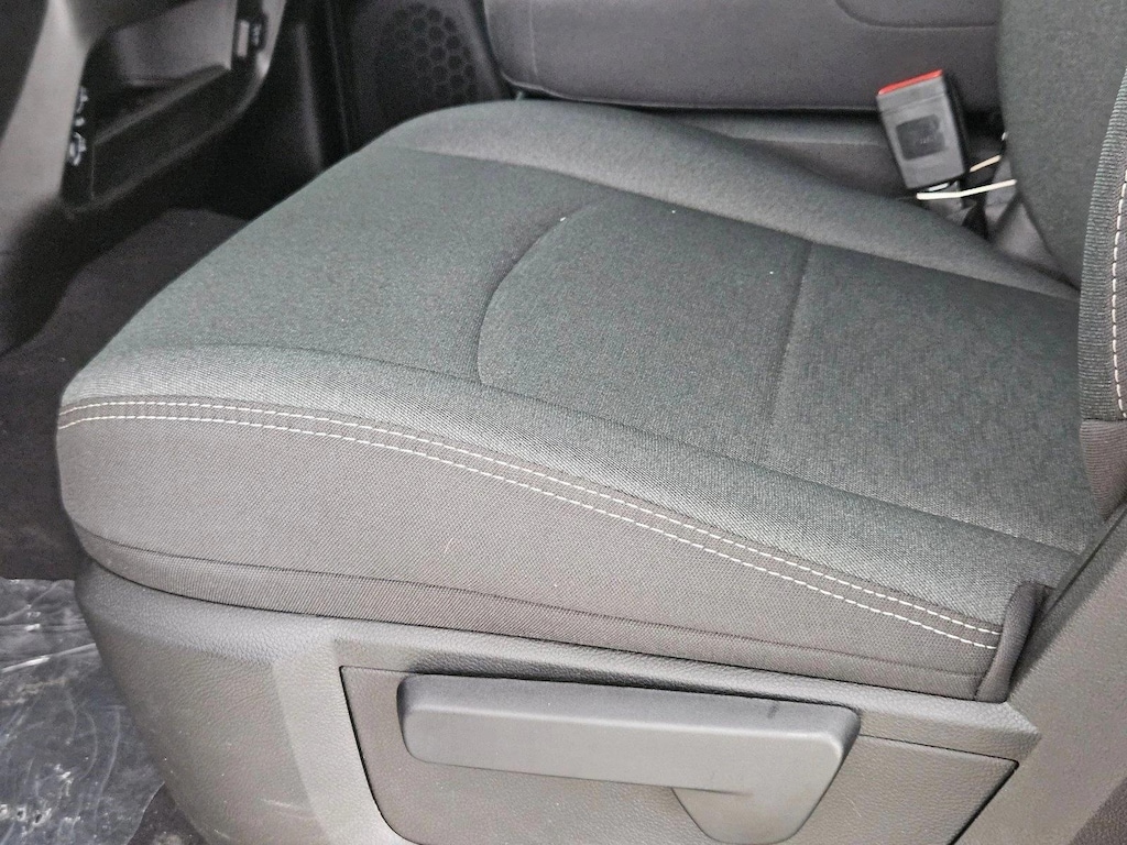 New 2026 Ram 2500 Tradesman Crew Cab Pickup