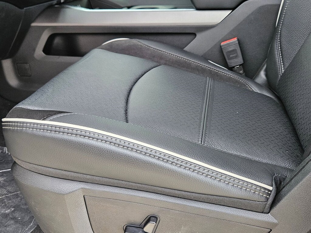 New 2026 Ram 2500 Laramie Crew Cab Pickup