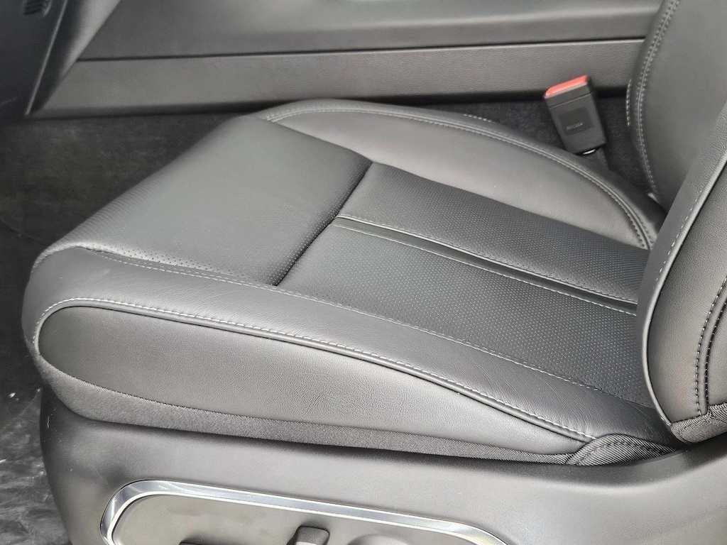 New 2025 Jeep Wagoneer Series II Carbide Sport Utility