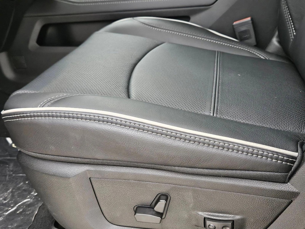 New 2026 Ram 2500 Rebel Crew Cab Pickup