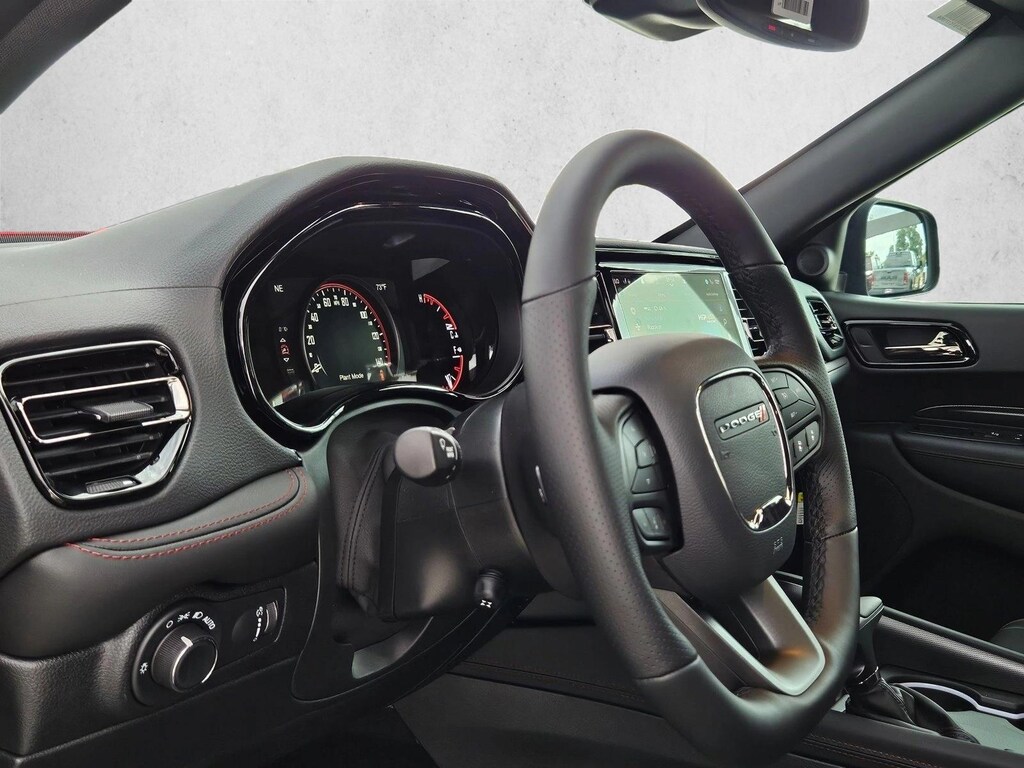 New 2026 Dodge Durango GT Plus HEMI V8 Sport Utility