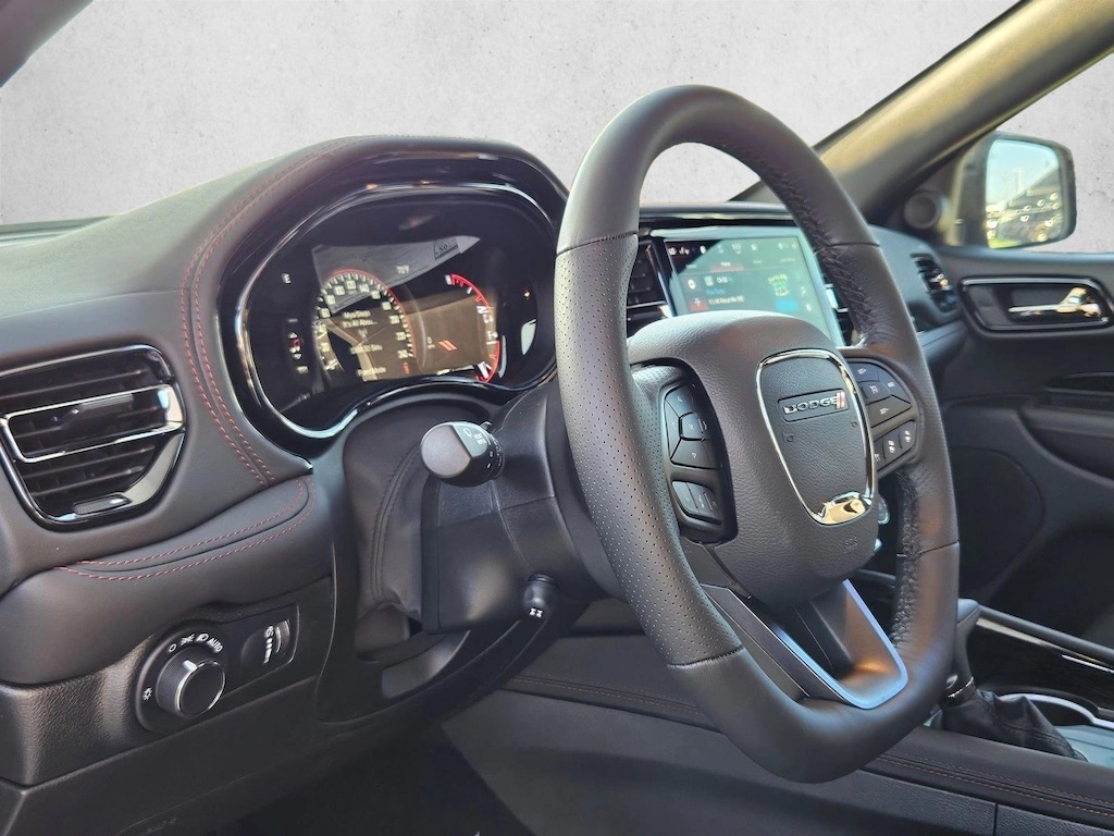New 2026 Dodge Durango GT Plus Sport Utility