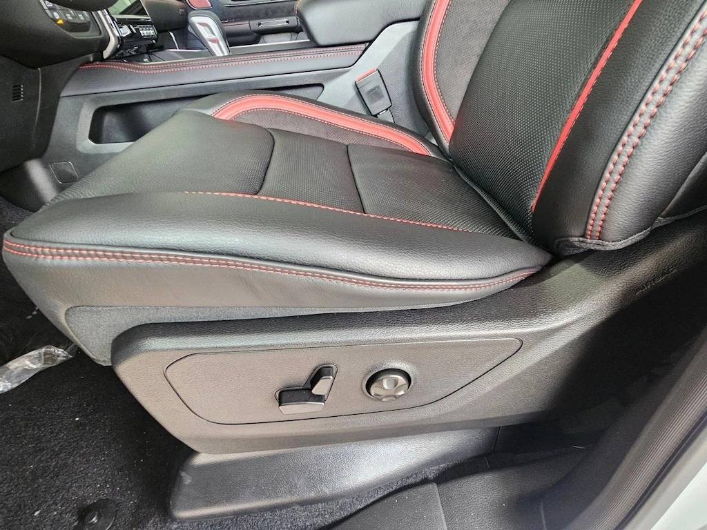New 2026 Ram 1500 RHO Crew Cab Pickup