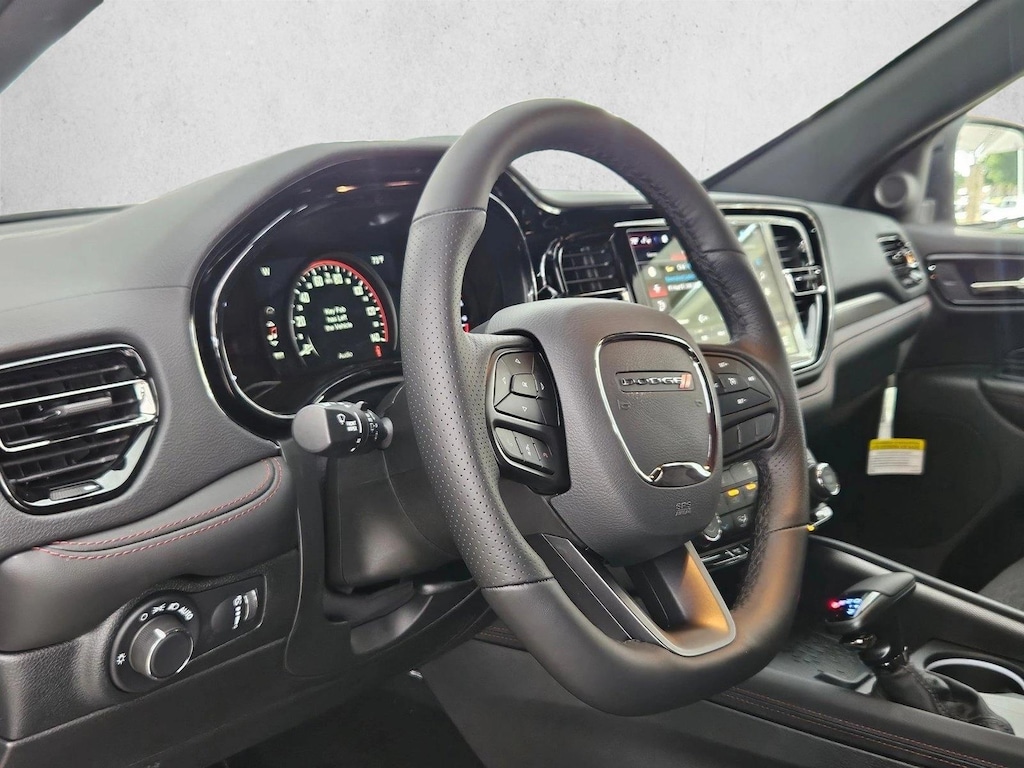 New 2026 Dodge Durango GT HEMI V8 Sport Utility