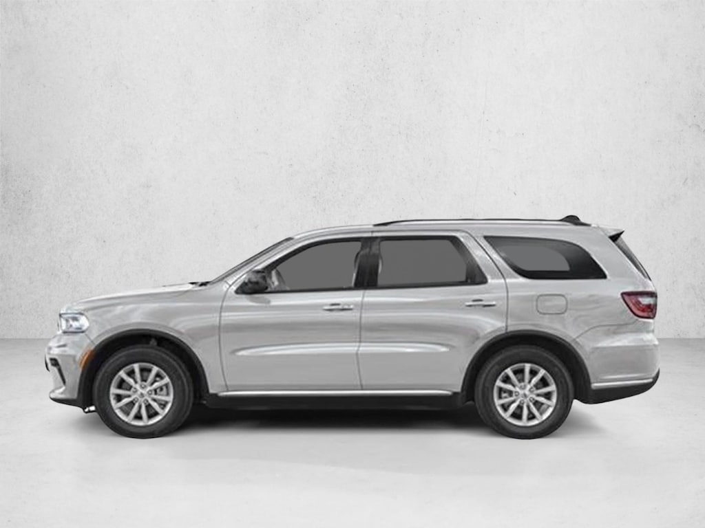 New 2026 Dodge Durango GT Plus HEMI V8 Sport Utility