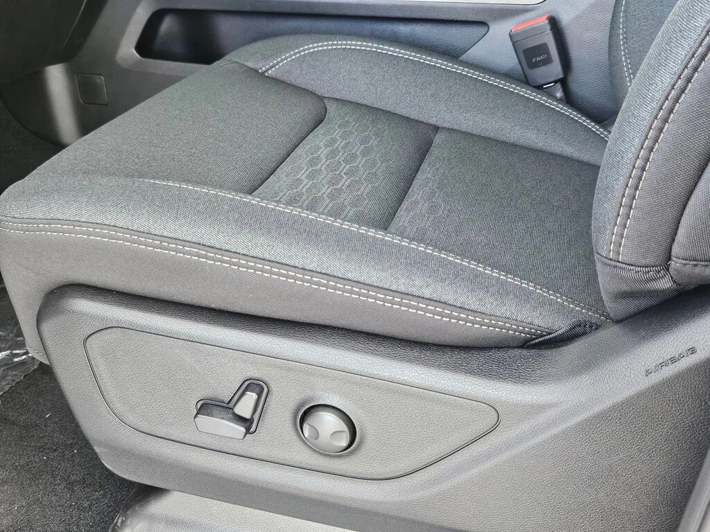 New 2026 Ram 1500 Lone Star Crew Cab Pickup