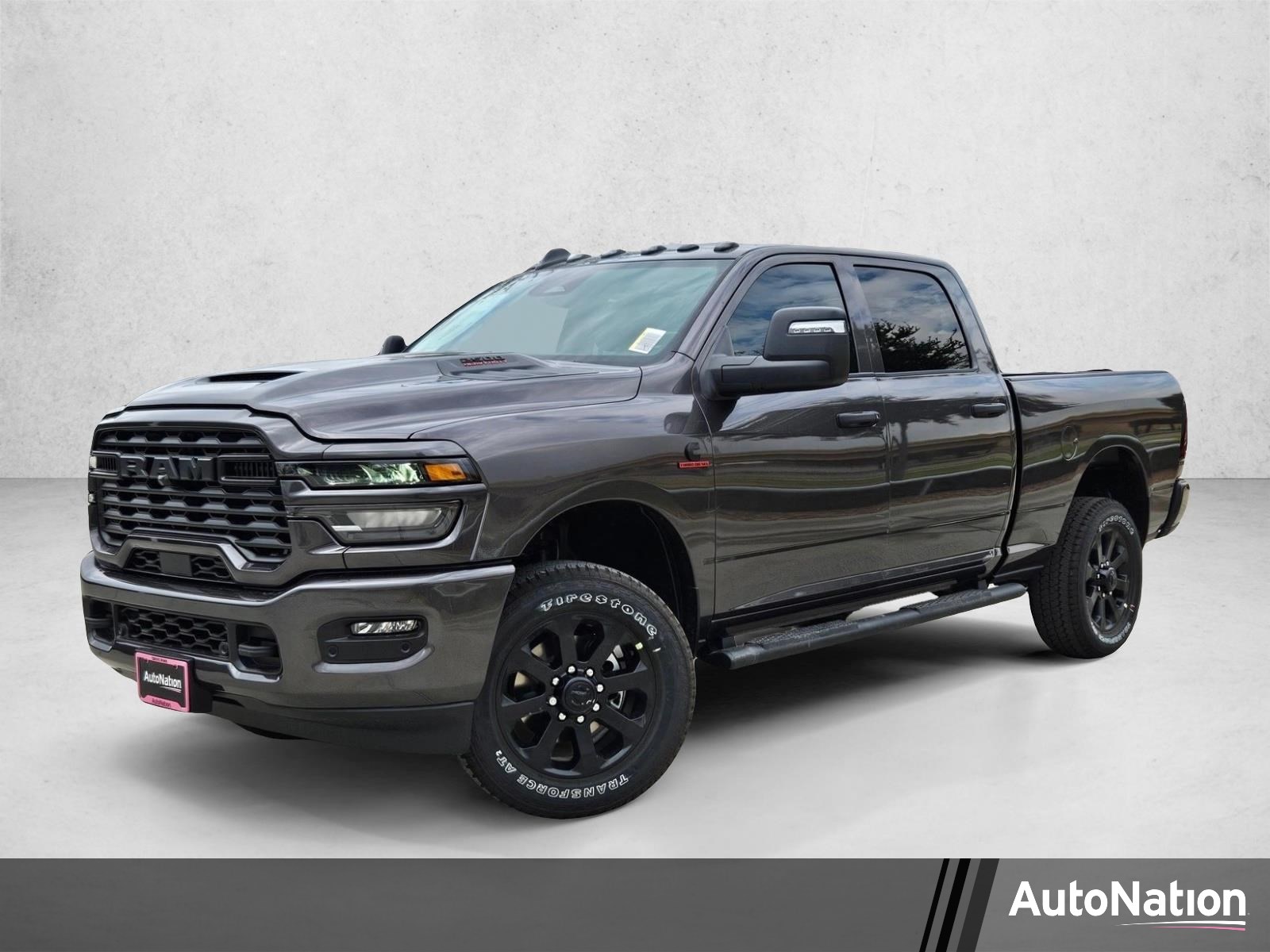  Ram 2500