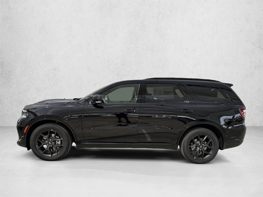 New 2027 Dodge Durango GT Plus HEMI Sport Utility
