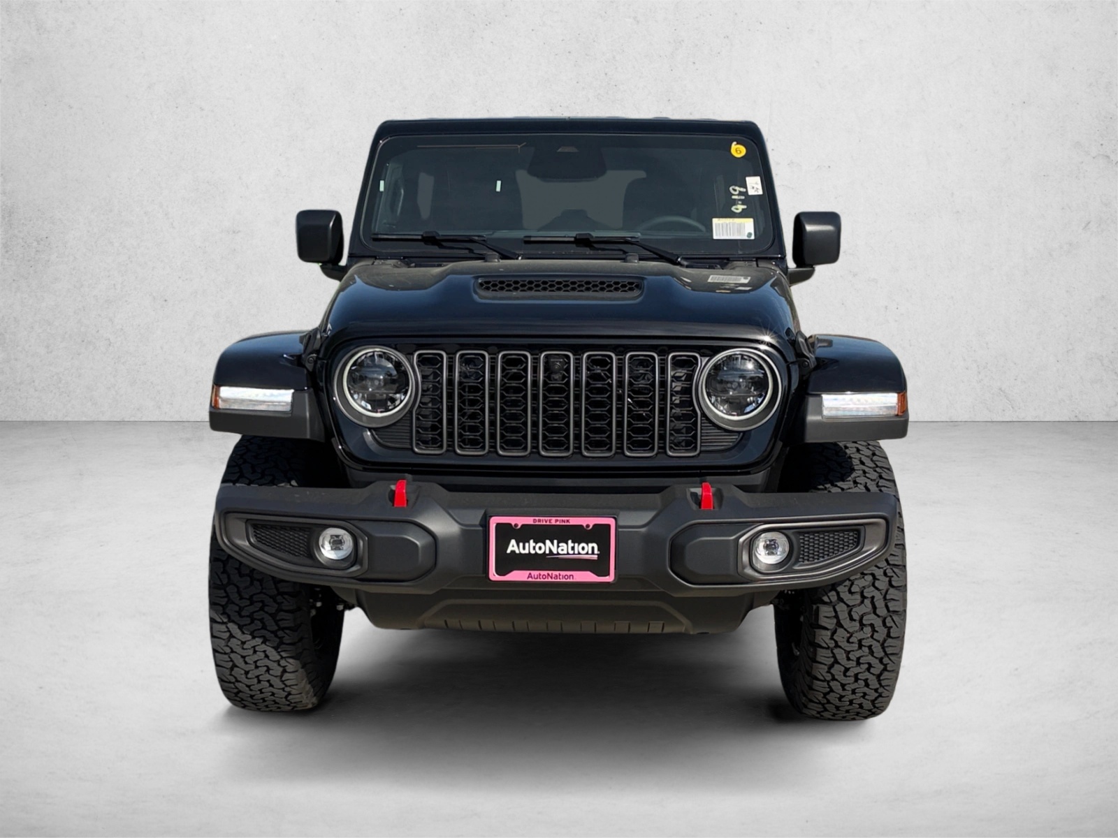 New 2027 Jeep Wrangler Rubicon Sport Utility