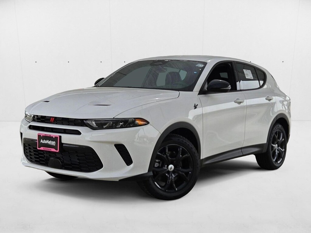 New 2025 Dodge Hornet GT Sport Utility