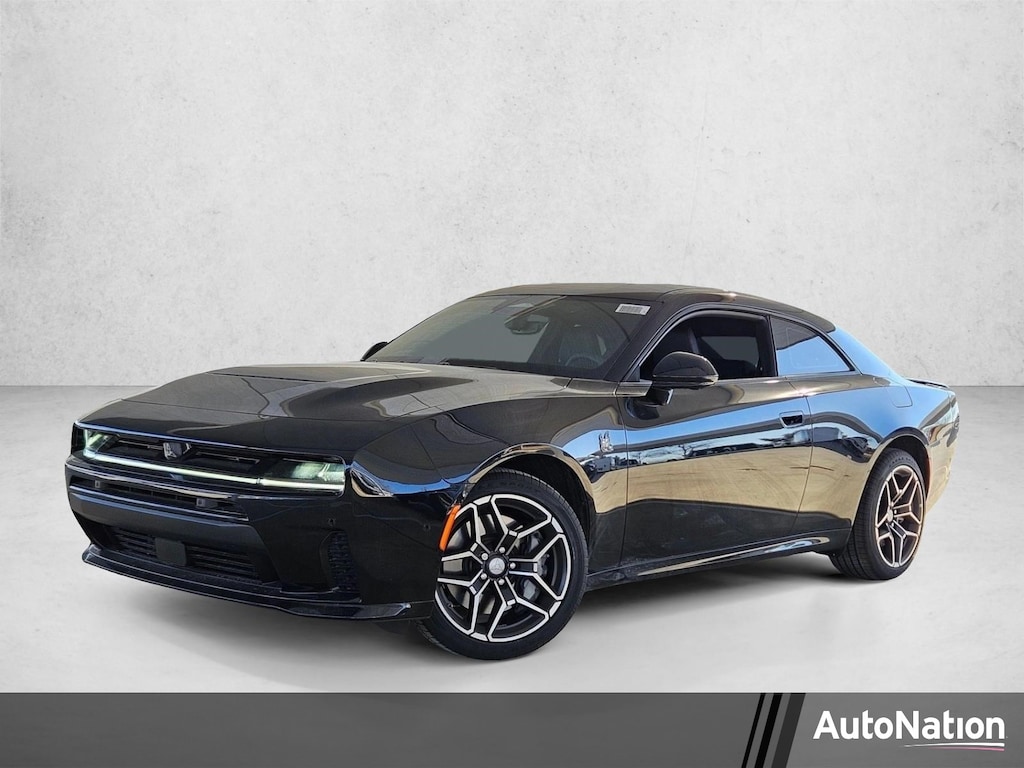 New 2026 Dodge Charger Scat Pack Plus 2dr Car