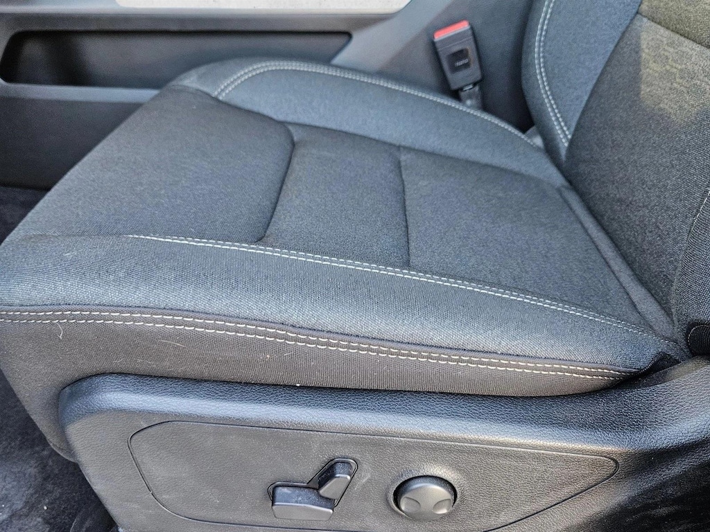 New 2026 Ram 1500 Lone Star Crew Cab Pickup