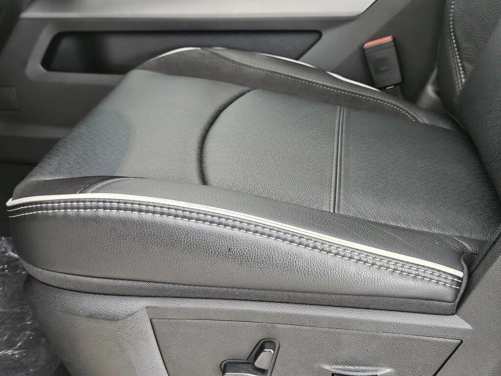 New 2026 Ram 2500 Laramie Crew Cab Pickup