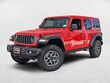 Jeep Wagoneer S