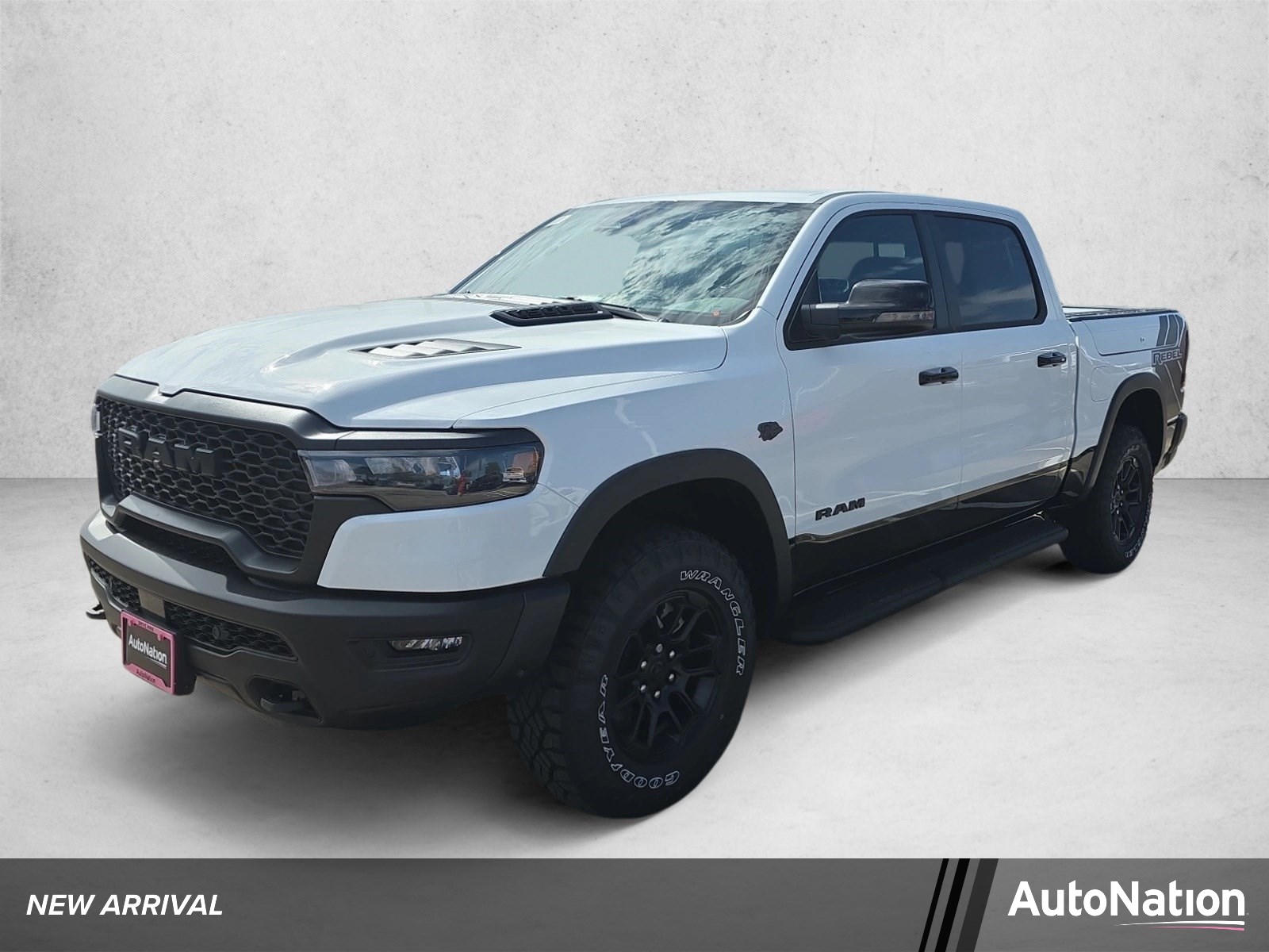  Ram 1500