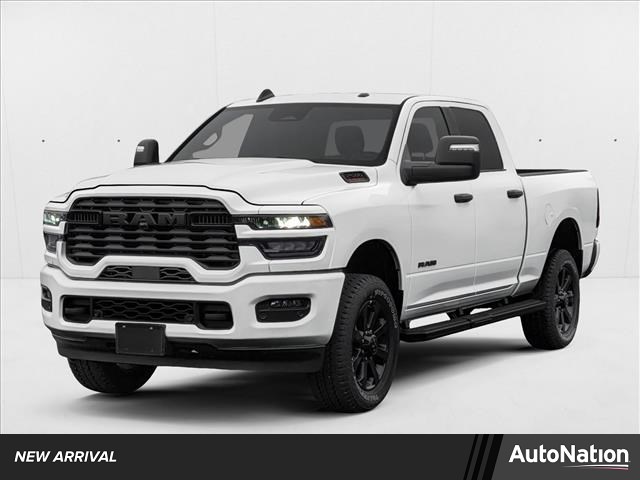  Ram 2500