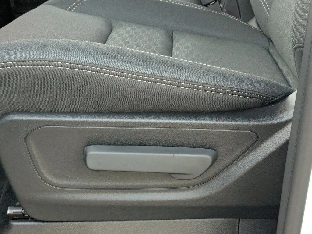 New 2026 Ram 1500 Warlock Truck Crew Cab