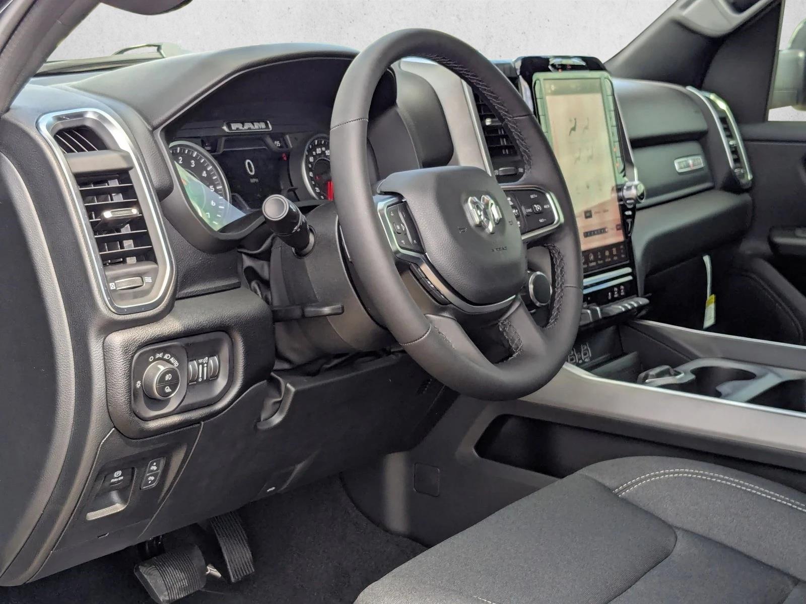 2026 Ram 1500 Lone Star photo 4