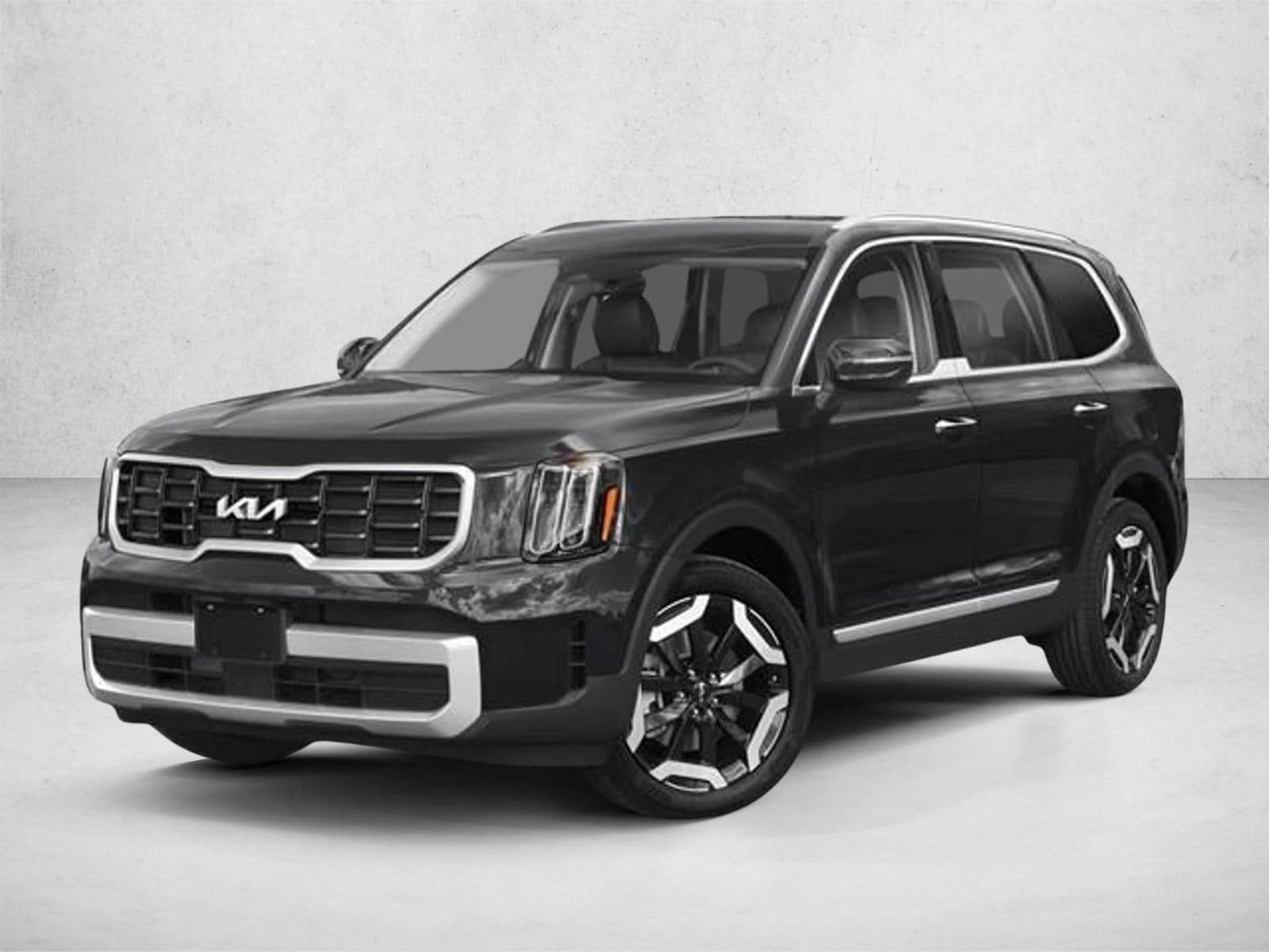 2023 Kia Telluride S's photo