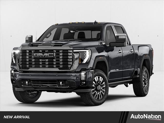 2024 GMC Sierra 4WD Crew Cab Standard Box SLT's photo