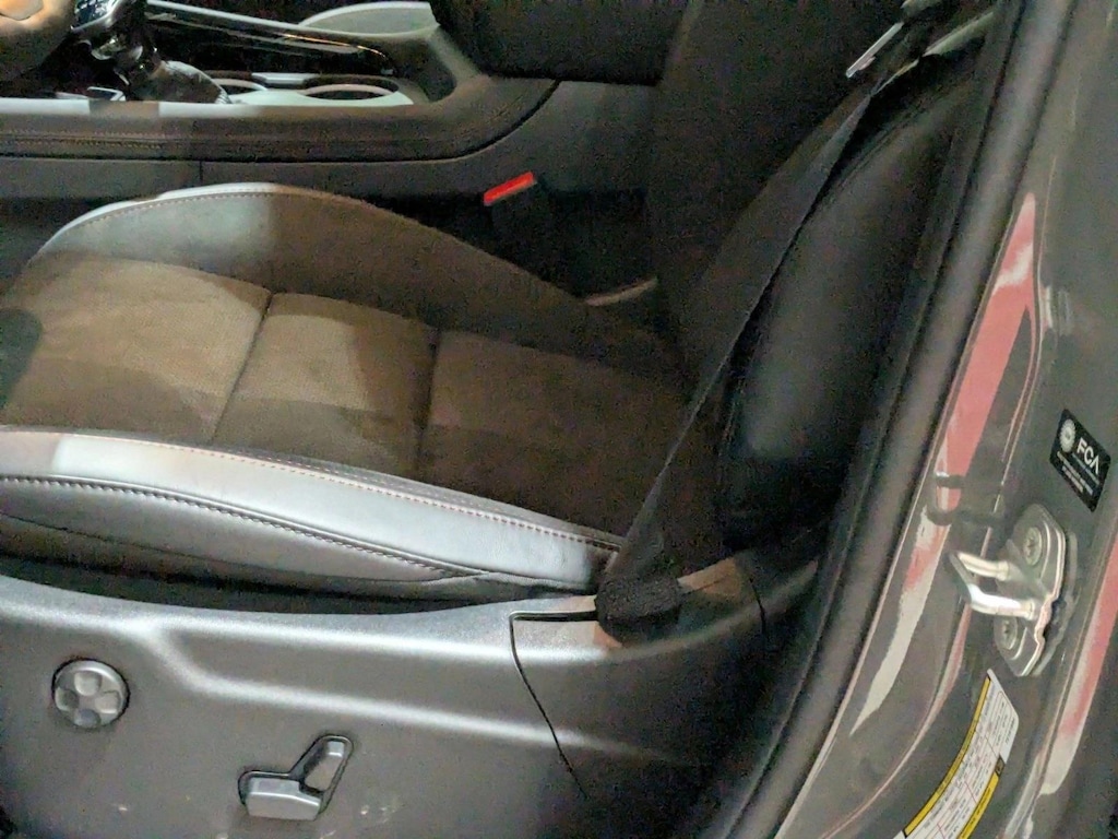 New 2026 Dodge Durango GT Plus HEMI V8 SUV