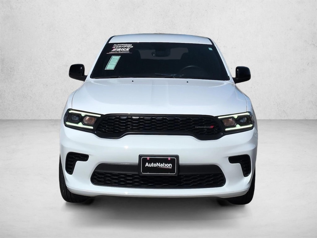 Used 2026 Dodge Durango GT Sport Utility