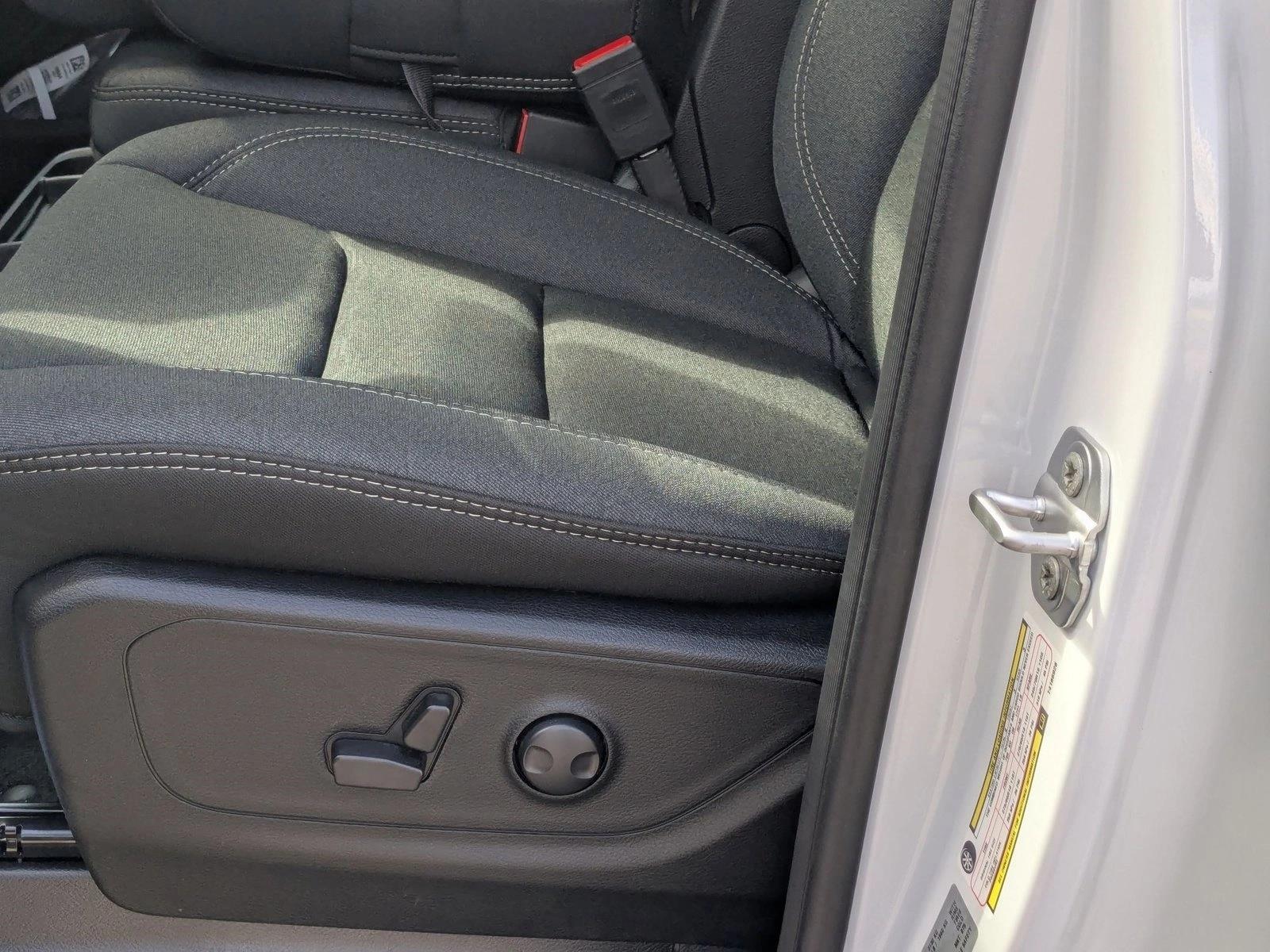2026 RAM 1500 Big Horn/Lone Star - Photo 4